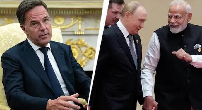 NATO Chief Oversteps, India Defends Strategic Autonomy on Russia Ties, Why The West is Going Restless over the Rise of India?