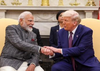 Trump-Modi To Potentially Meet At ASEAN Summit In Malaysia: How Signs Point To A Possible High-Stakes Dialogue?