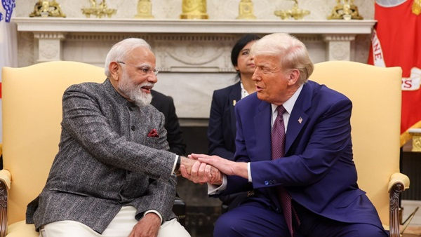Trump-Modi To Potentially Meet At ASEAN Summit In Malaysia: How Signs Point To A Possible High-Stakes Dialogue?
