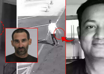 A Brutal Killing Ignored : The Beheading of Chandra Nagamallaiah An Indian in the US Exposes Hypocrisy and Racism