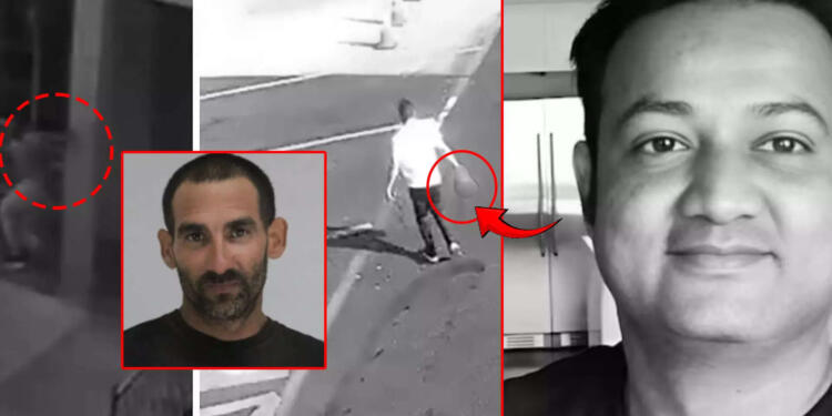 A Brutal Killing Ignored : The Beheading of Chandra Nagamallaiah An Indian in the US Exposes Hypocrisy and Racism