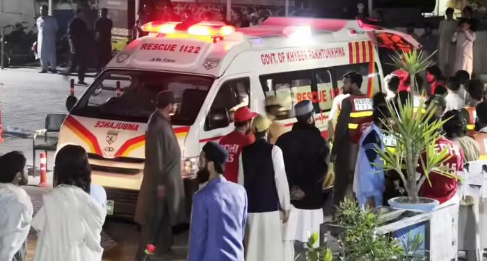 30 Civilians Killed in Pakistani Airstrikes in Khyber Pakhtunkhwa