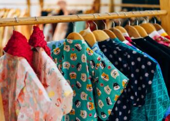 Explore the Exciting World of Anime Apparel: Fashion Meets Fandom for Every Fan