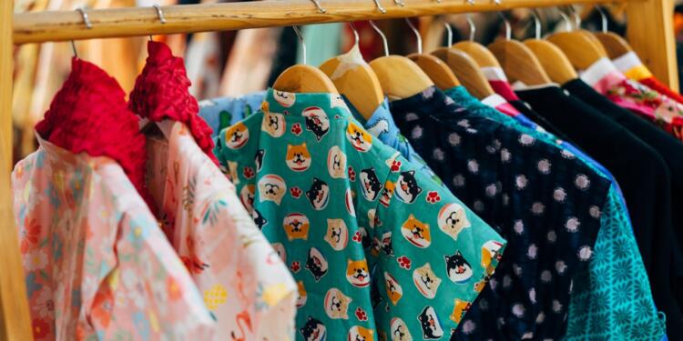 Explore the Exciting World of Anime Apparel: Fashion Meets Fandom for Every Fan