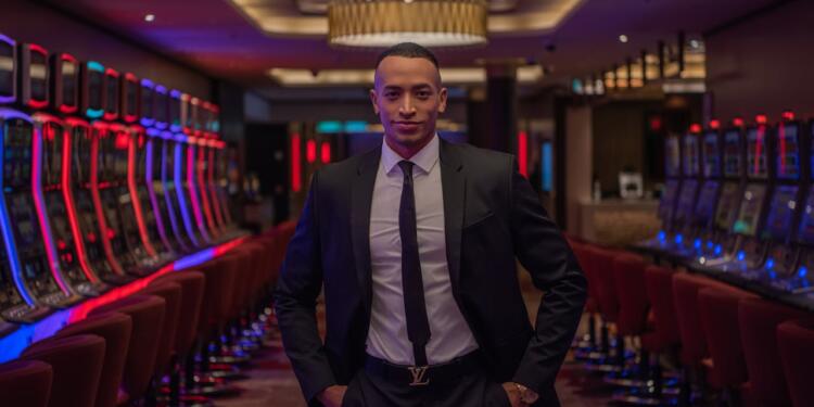 Ranking Slots by Visual Design and Gameplay