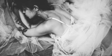 Shiraz Karam: Climbing to the Top — How a Shemale Creator Made a Big Splash on Fanspicy