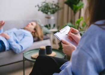 How Therapy Can Help You Build Emotional Resilience