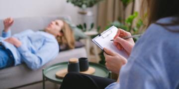 How Therapy Can Help You Build Emotional Resilience