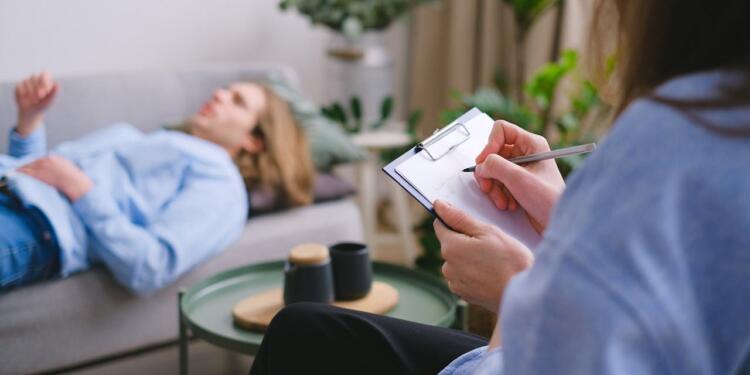 How Therapy Can Help You Build Emotional Resilience