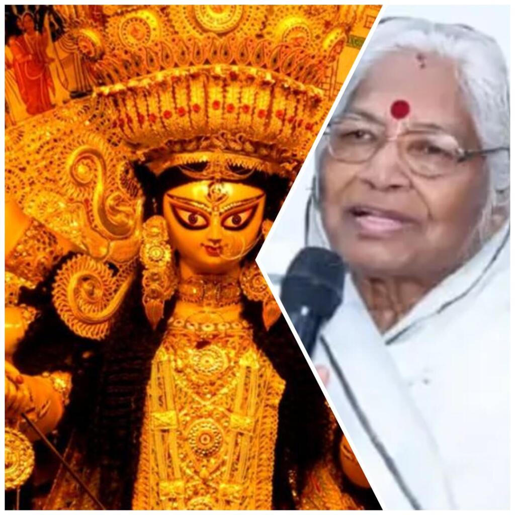 Kamaltai Gavai's Rejection of RSS Invitation and the Controversy Surrounding Her Remarks on Hindus