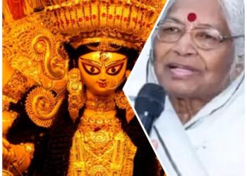 Kamaltai Gavai's Rejection of RSS Invitation and the Controversy Surrounding Her Remarks on Hindus