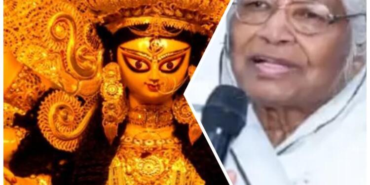 Kamaltai Gavai's Rejection of RSS Invitation and the Controversy Surrounding Her Remarks on Hindus