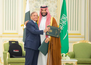 Saudi-Pakistan Defence Pact: Why India Has Little to Worry?