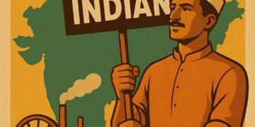 Swadeshi: The Soul of India’s Civilization and the Road to Atmanirbhar Bharat