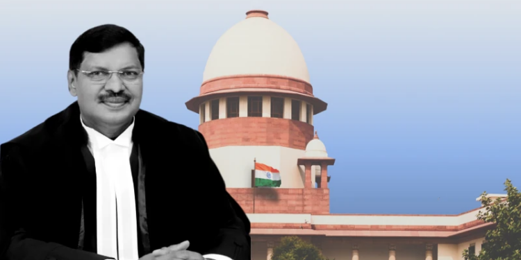 Desecrated Vishnu Idol at Khajuraho: When Devotion Met Judiciary