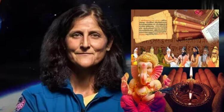Sunita Williams at 60: An Astronaut Who Carries India in Her Heart