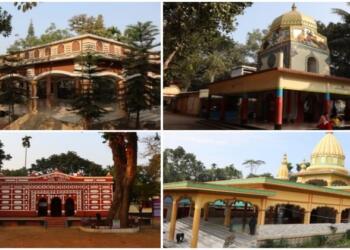 The Seven Shakti Peethas of Bangladesh: Sacred Echoes of Sanatan Dharma