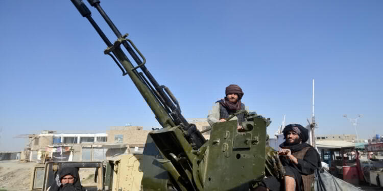 Pakistan and Afghanistan Agree to 48-Hour Ceasefire Amid Escalating Border Tensions: How Taliban forced Pakistan To Plead for a Ceasefire?