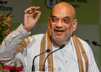 Amit Shah Warns of Demographic Imbalance: Why Infiltration, Not Fertility, Behind Population Rise