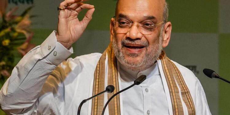 Amit Shah Warns of Demographic Imbalance: Why Infiltration, Not Fertility, Behind Population Rise
