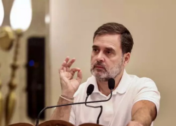 From Bogotá to Patna: Rahul Gandhi Ends South America Tour Spitting Venom Against India, While Congress Still Can’t Finalise Seats For Bihar Elections