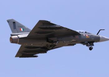 Tejas Mk-1A Set for Maiden Flight Test on Oct 17: How It’s Going To Be A New Chapter in India’s Indigenous Fighter Jet Journey