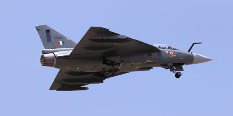 Tejas Mk-1A Set for Maiden Flight Test on Oct 17: How It’s Going To Be A New Chapter in India’s Indigenous Fighter Jet Journey
