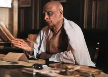 Sardar Patel’s Complex Relationship with Muslims: Firmness Without Appeasement