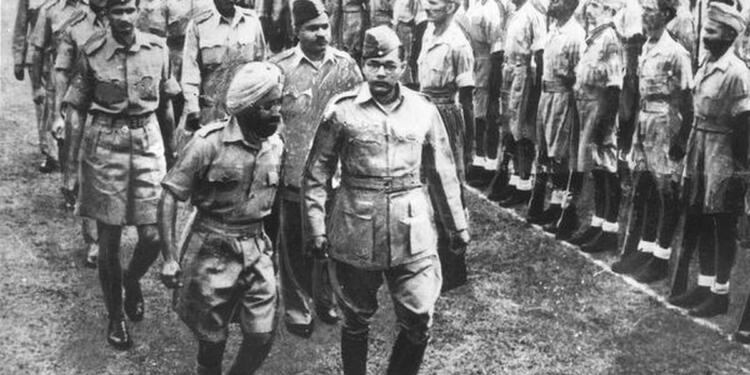 Azad Hind Fauj: How Netaji’s Army Shook the British Foundation?