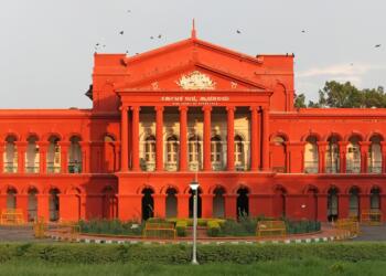 Karnataka High Court Stays Congress Govt Anti-RSS Order Says It Violates Citizens Rights