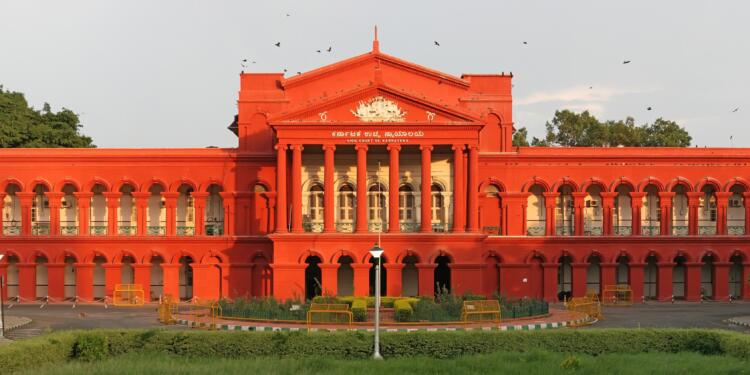 Karnataka High Court Stays Congress Govt Anti-RSS Order Says It Violates Citizens Rights