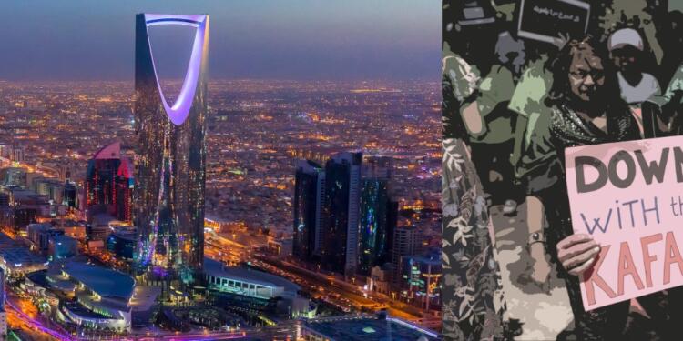 Slavery Was Once a Core Part of the Islamic System – The End of Saudi Arabia’s Kafala System Signals a Shift