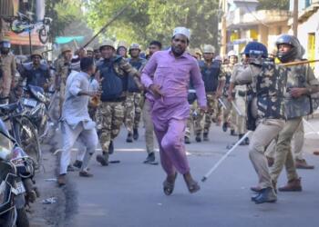 Bareilly Violence After ‘I Love Muhammad’ Protests: 73 Arrest By Yogi Govt Sends Stern Warning To Islamic Fundamentalists
