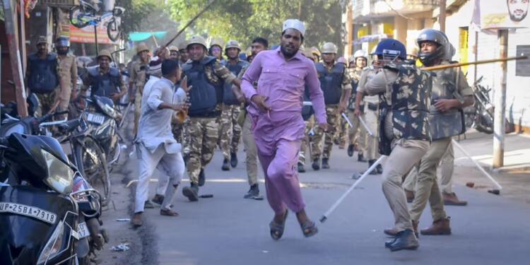 Bareilly Violence After ‘I Love Muhammad’ Protests: 73 Arrest By Yogi Govt Sends Stern Warning To Islamic Fundamentalists