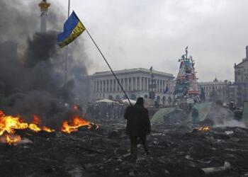 Ukraine’s Extreme Psychological Colonisation