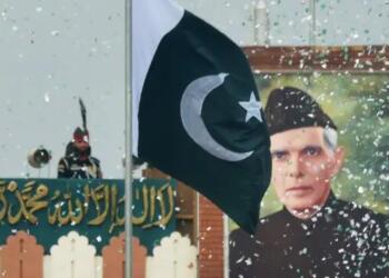 Pakistan: A Nation Built on Lies and Sustained by Deception