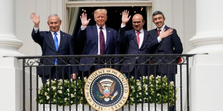 How Arab Leaders Who Are Vocal For ‘Free Gaza’, Silently Back Israel?