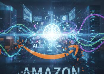 “Is AI Now Taking Over? Amazon’s 14,000 Layoffs Mark a Turning Point in the Human–Machine Balance”