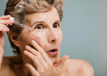 How Retinol Serum Supports Collagen and Fights Early Signs of Aging