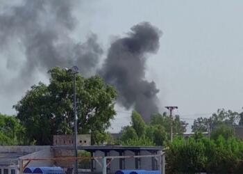 Deadly Airstrikes Escalate Border Tensions Between Pakistan and Taliban, Several feared Dead