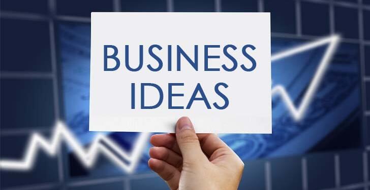 Creative New Business Ideas for Entrepreneurs Seeking Funding