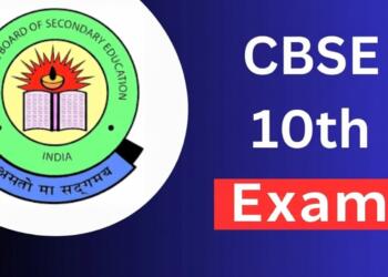 CBSE 10th Board Exam 2026 Preparation: How to Score 90% in One Month?