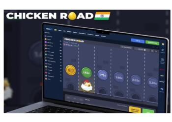 Chicken Road Slot Symbols and Payouts Explained