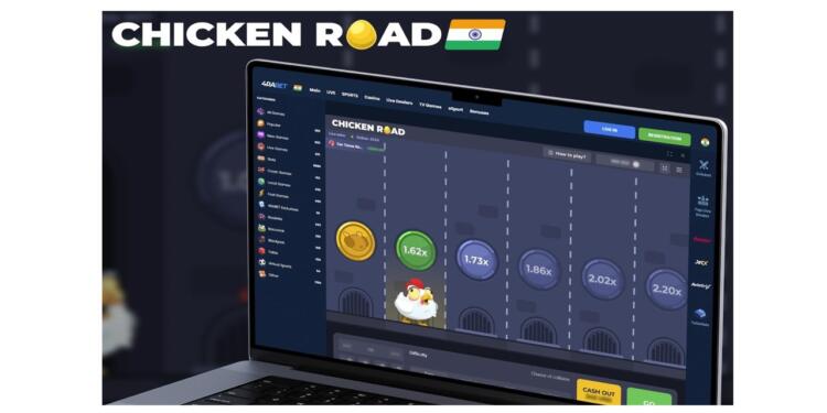 Chicken Road Slot Symbols and Payouts Explained