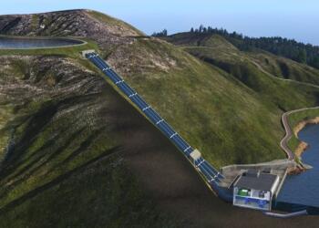 Why is Pumped Storage Hydropower Crucial for a Sustainable Energy Future?