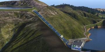 Why is Pumped Storage Hydropower Crucial for a Sustainable Energy Future?