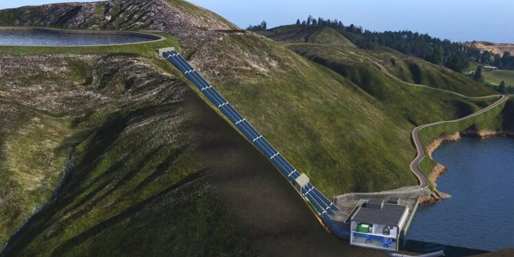 Why is Pumped Storage Hydropower Crucial for a Sustainable Energy Future?