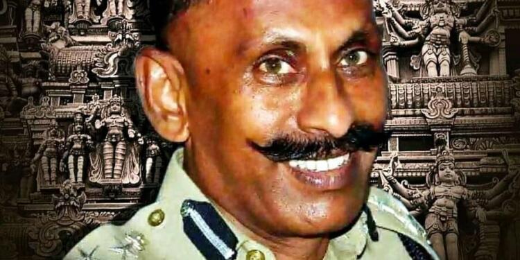 Madras High Court Vindicates Idol Theft Crusader Pon Manickavel, Slams CBI’s Malicious Case as Abuse of Law