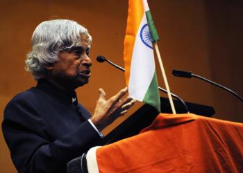 From Rameswaram to Rashtrapati Bhavan, Dr. A.P.J. Abdul Kalam: The Missile Man Who Made India Believe in Its Power