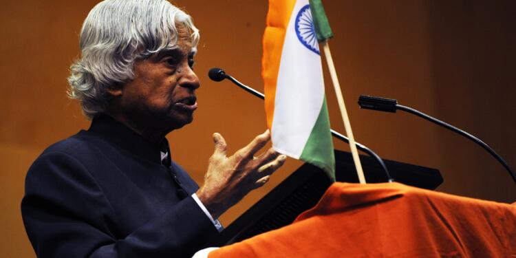 From Rameswaram to Rashtrapati Bhavan, Dr. A.P.J. Abdul Kalam: The Missile Man Who Made India Believe in Its Power
